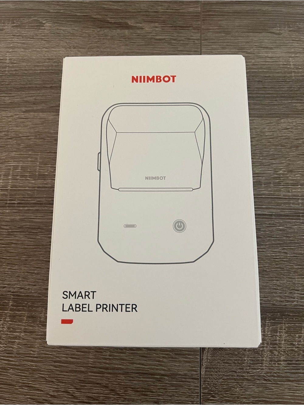 Smart Label Printer - Picture 2 of 4